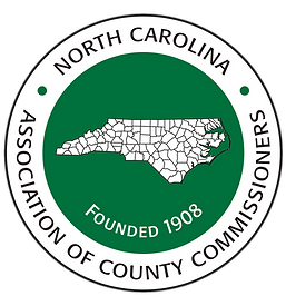 NC Association fo County Commissioners logo