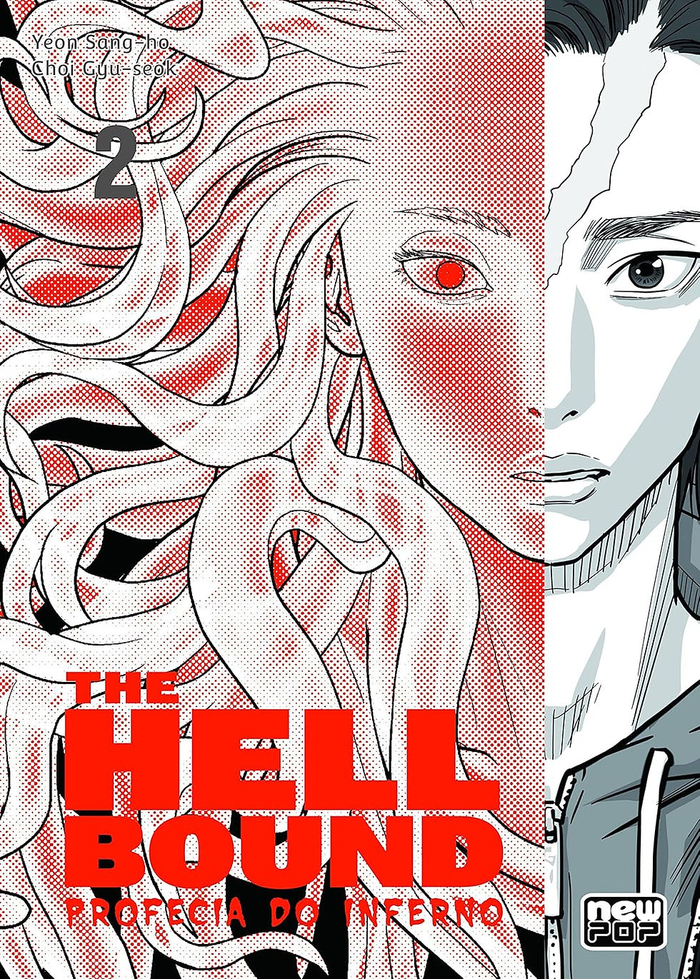 Hellbound - Vol. 02