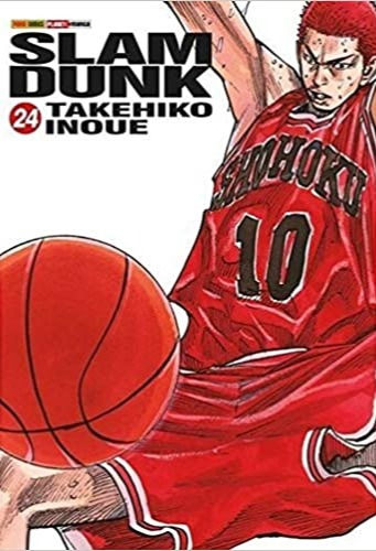 Slam Dunk - Vol. 24