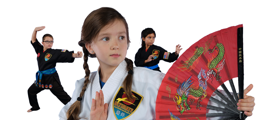 Why Learning Self-Defense Is Important For Children