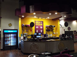 Easton-Planet Fitness