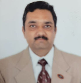 Mr.Bharath Kumar Mehta