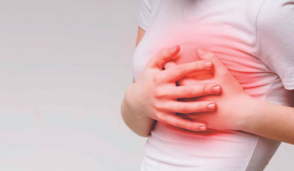 Cura el Dolor en el Seno Derecho_2 Dolor en el seno derecho al lado de la axila_2