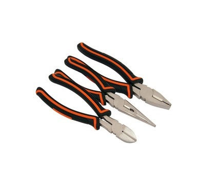 3PC Pliers Set