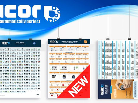 Our New Sensor Poster