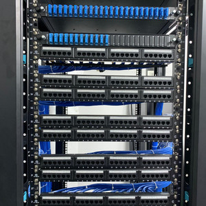 Technology Infrastructure and Cabling