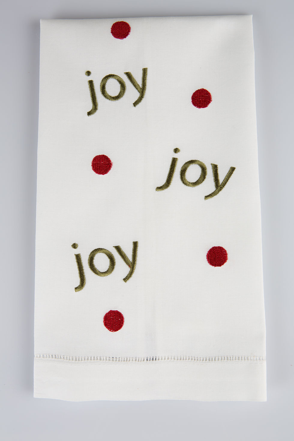 Thumbnail: Jolly Towel