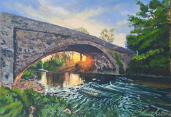 Castledawson Bridge