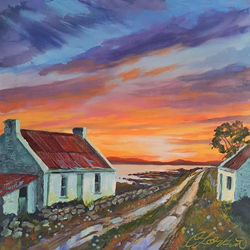 Loughshore Cottage