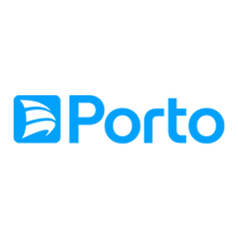 Logotipo da Porto Seguro