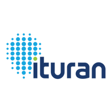 Logotipo da Ituran