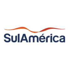 Logotipo da Sulamérica