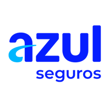Logotipo da Azul Seguros