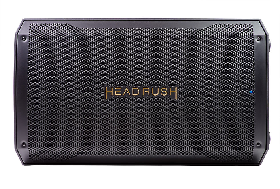 Thumbnail: HeadRush FRFR-112 MKII