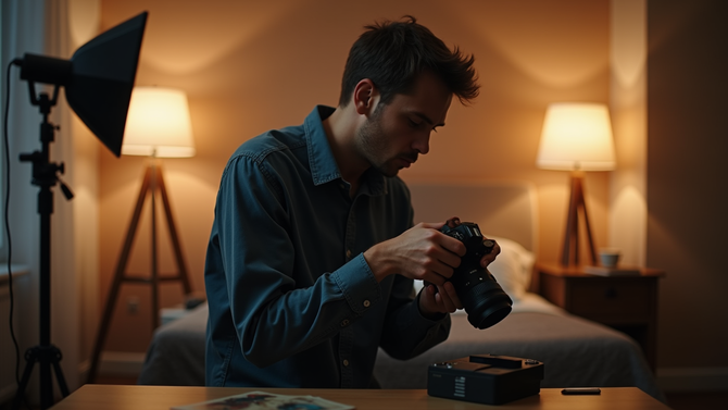 Quick and Professional Headshots When You Need Them: Speedy Headshot Services That Work