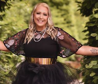 Christina Affinity Bio Partner US