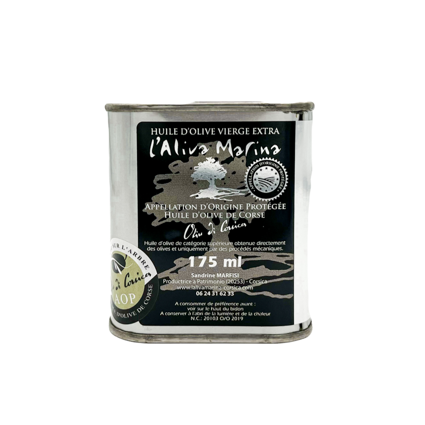 Miniature : La Box Nustrale "Salé"