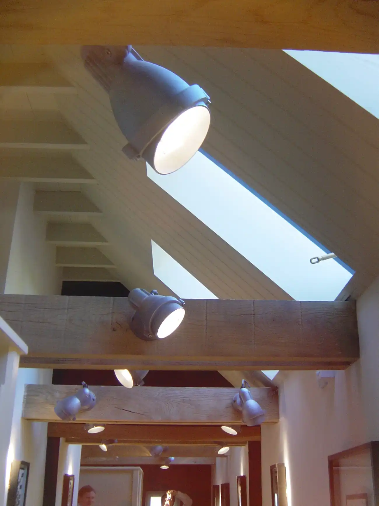 Sensitive enlargements and refurb in Bedfordshire.