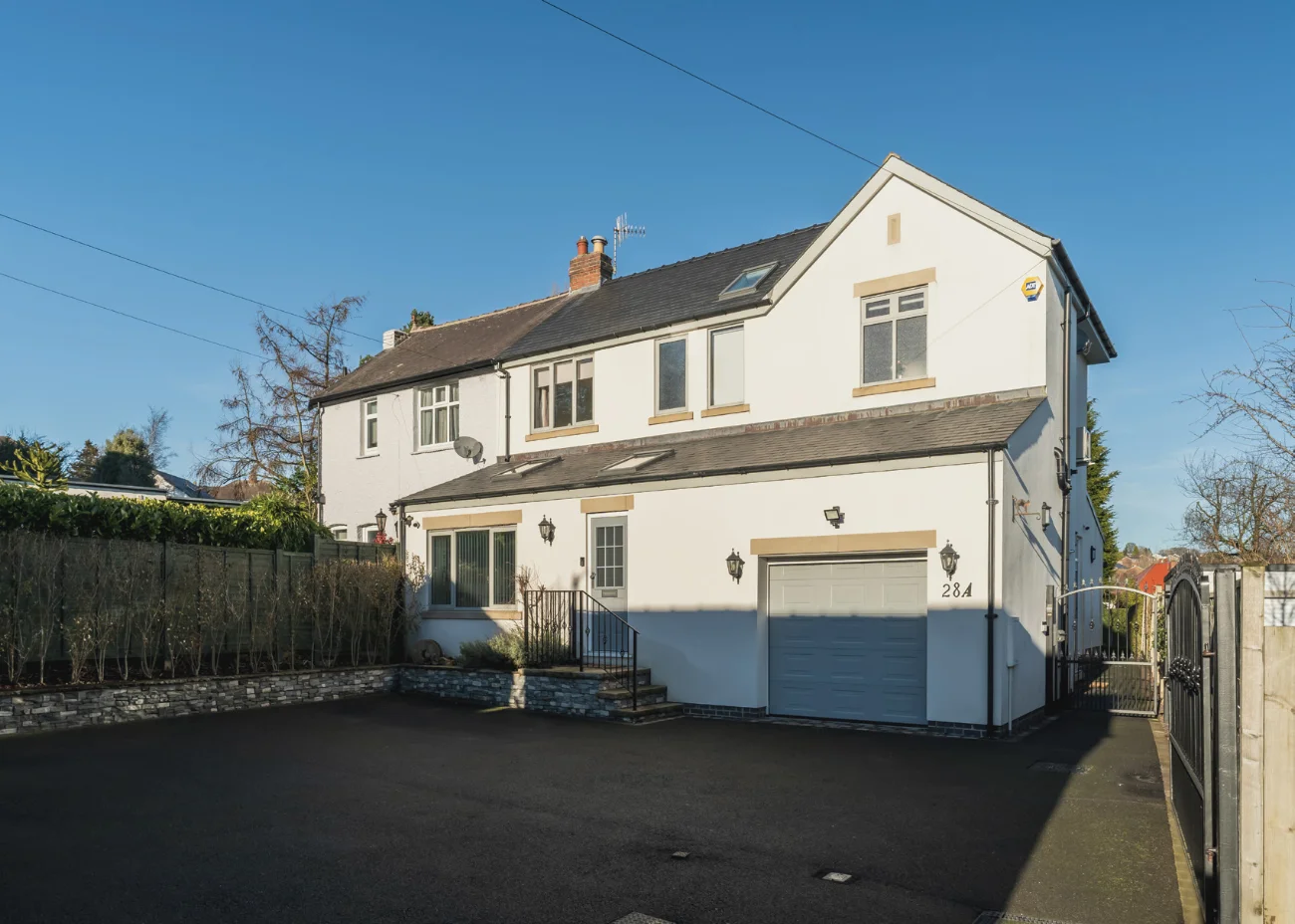 Single Storey Rear Extension