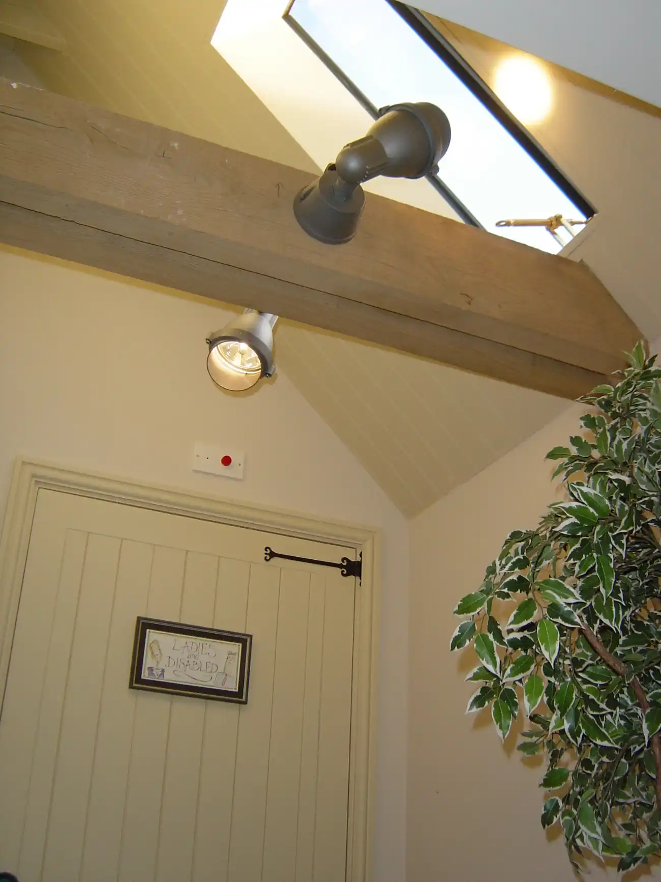 Sensitive enlargements and refurb in Bedfordshire.