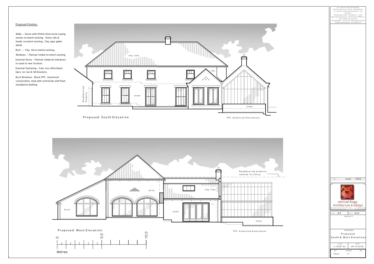 Farmhouse Extension Projects
Kitchen & dining extention to a beautiful farmhouse in the North York Moors National Park.