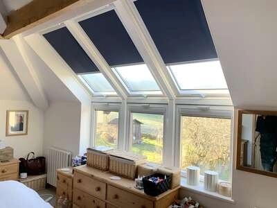 Green Belt Renovation
Bungalow raised half a storey and garge conversion to provide maximum living space increase in the green belt.