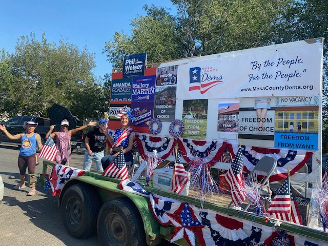 The latest MCD newsletter has arrived (7/9/26). Find out what's going on around Mesa county. Get involved!