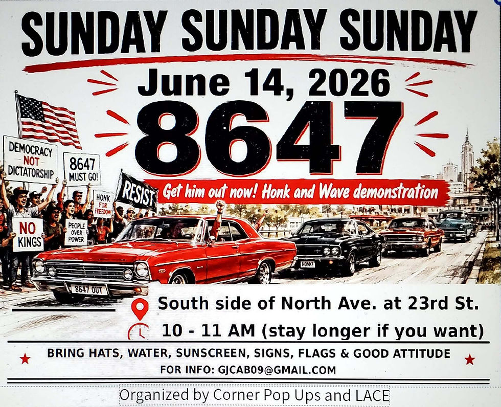 Celebrate Flag Day 2026