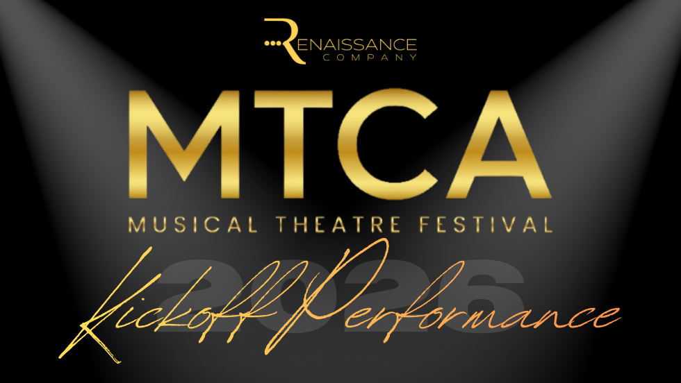 2026 Renaissance Company Kickoff Performance