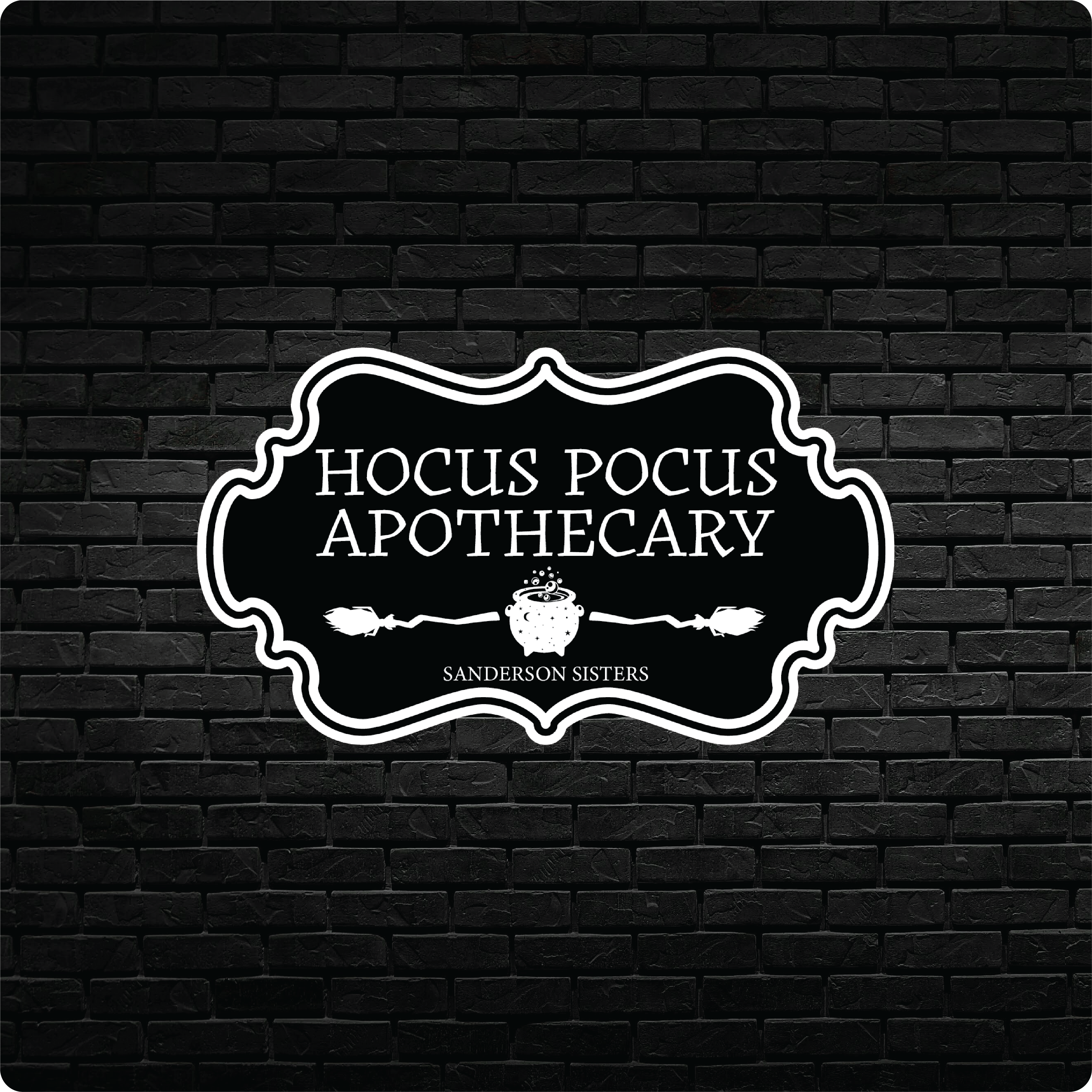 Hocus Pocus Apothecary