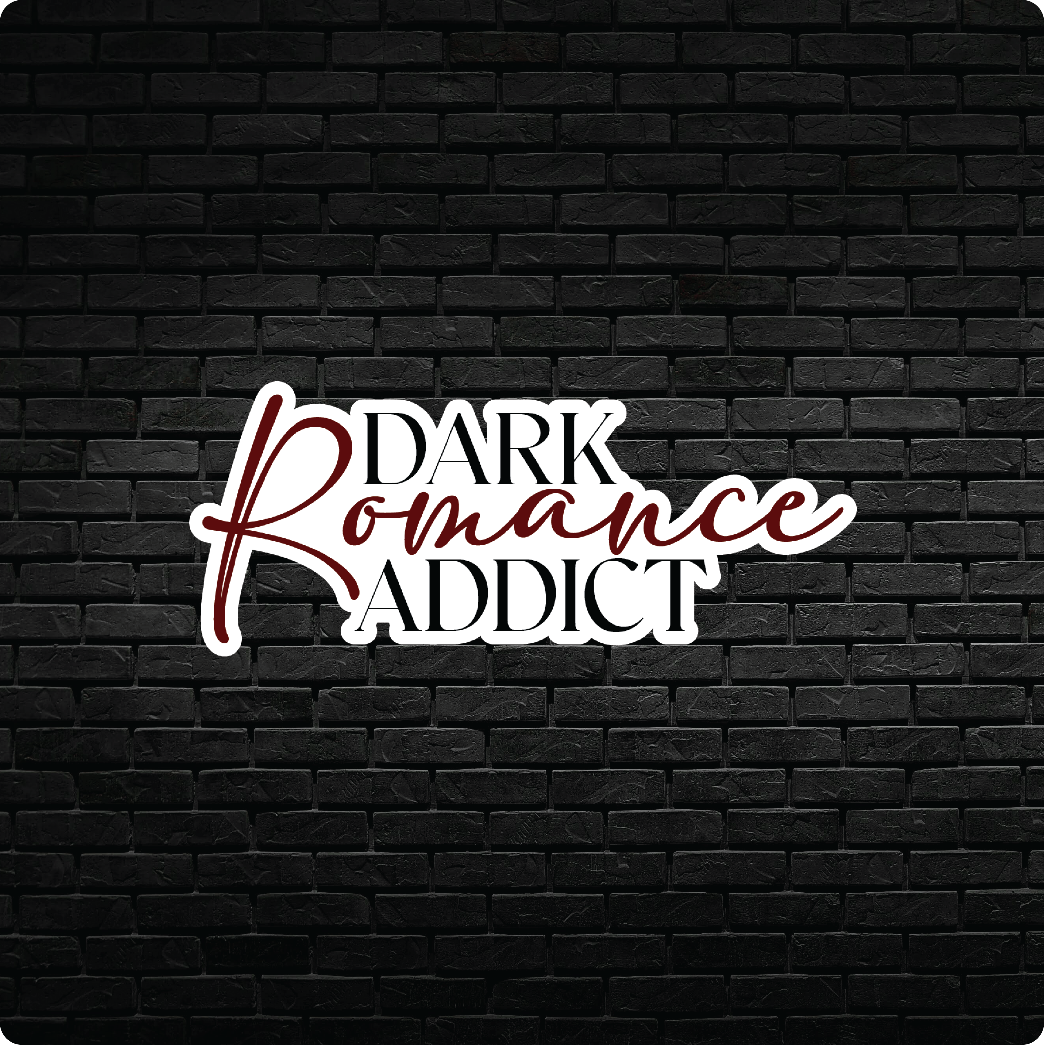 Dark Romance Addict