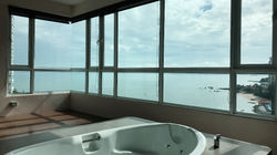 Private Sauna Room