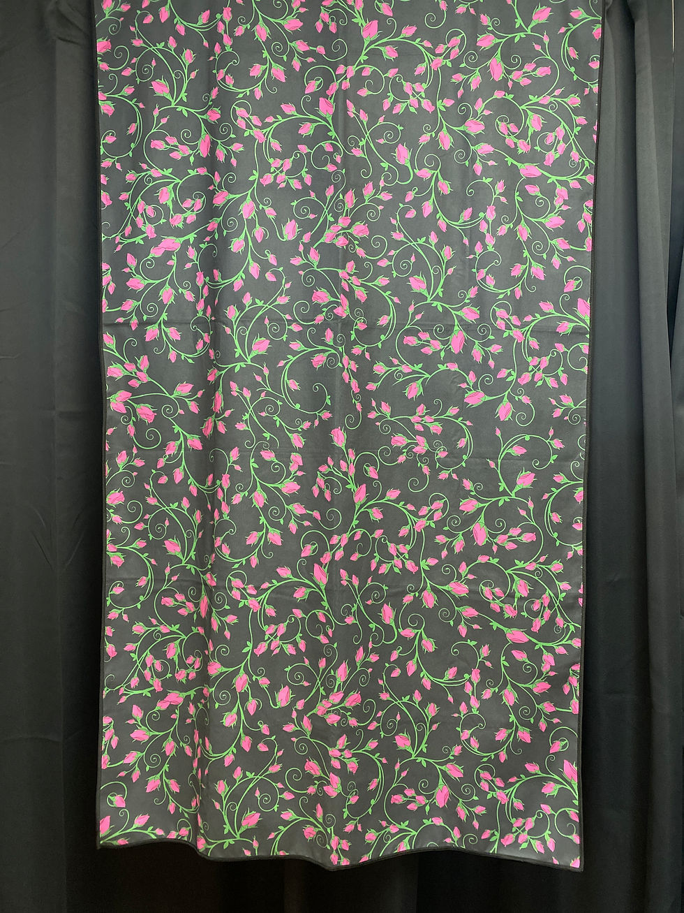 Thumbnail: Microfiber Towel- Island Collection