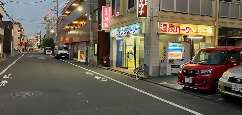 池上駅