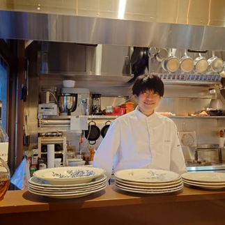 チョコア 店内
