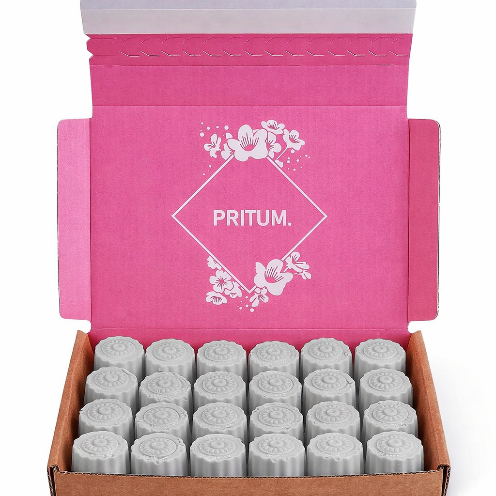 Aftershave inspired by Invictus