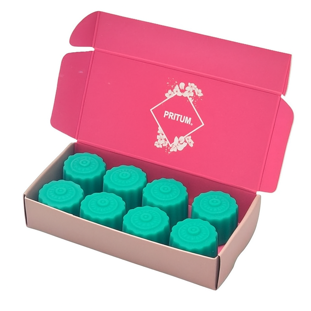 Tiffany Inspired Wax Melts