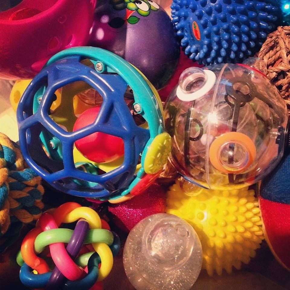 What is sensory play and why do it?