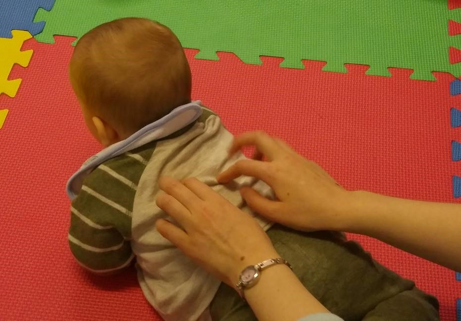 Story Massage What is it and why do we love it?