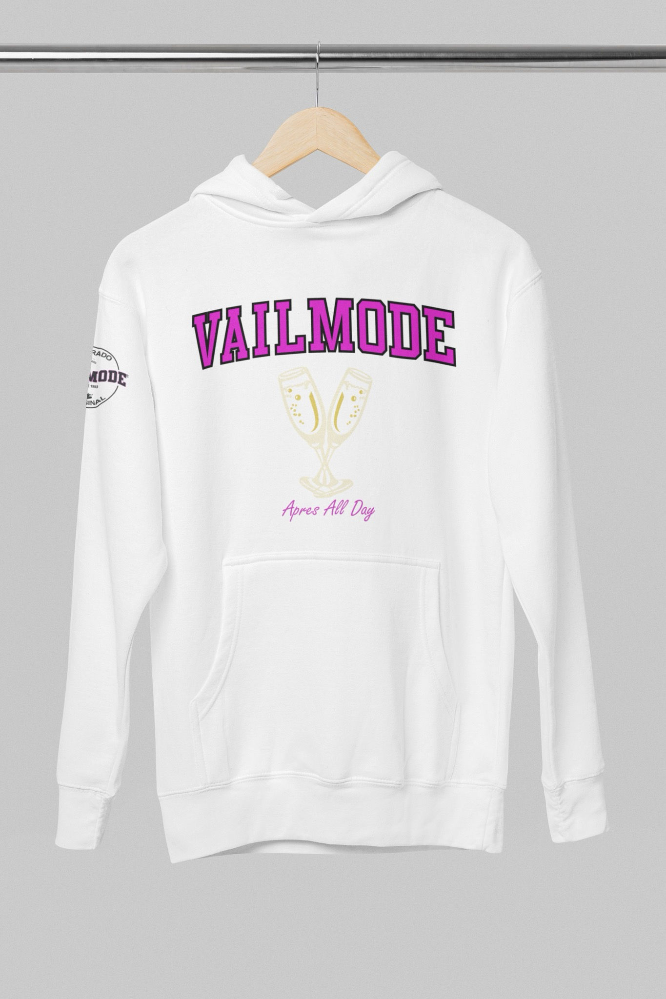 Après All Day HOODIE