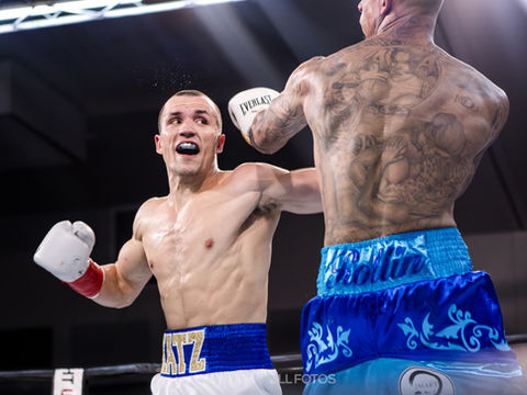 Bud Light Fight Night 2