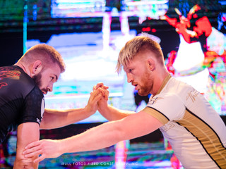 Third Coast Grappling Championship III