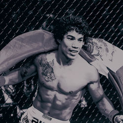 Imanol "Hitman" Rodriguez