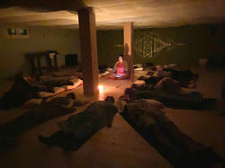 Yoga Nidra Fiestival 2024