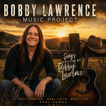 Bobby Lawrence Music Project