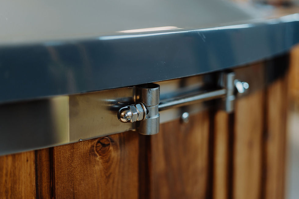 Miniaturbild: Hot Tub Whirlpool