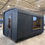 Miniaturbild: Cube Sauna 