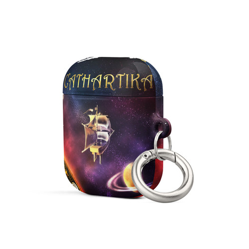 Case for AirPods® | Cathartika