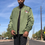 Thumbnail: Bomber Jacket