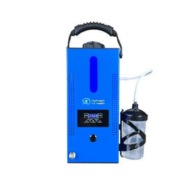 Hydrogen 4 Health's H2Life V7.0 molecular hydrogen gas inhalation system generates 1200ml pure clean Brown's Gas and 800ml hydrogen gas.